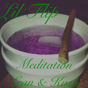 Meditation Lean & Kush album