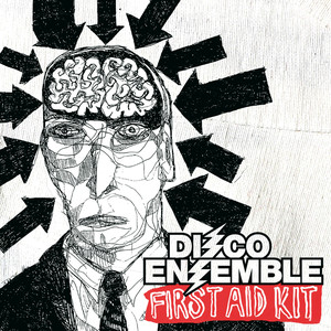 First Aid Kit cover