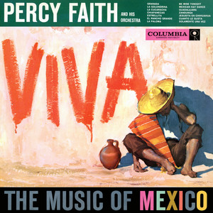 Viva: The Music of Mexico album