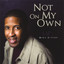 Not On My Own Albumcover