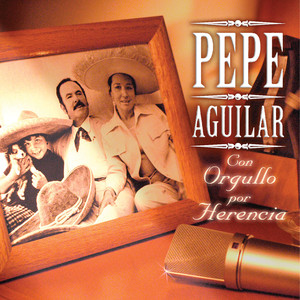 Con Orgullo Por Herencia album