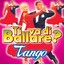 Ti va di ballare? Tango Albumcover