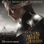 Snow White & The Huntsman cover