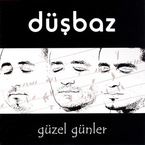 Dönüşüm Olmaz cover