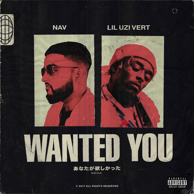 Wanted You (feat. Lil Uzi Vert) cover