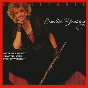 Berdinerie cover