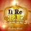 Il re dei re (Best Christmas Songs) Albumcover