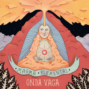 Magma elemental cover