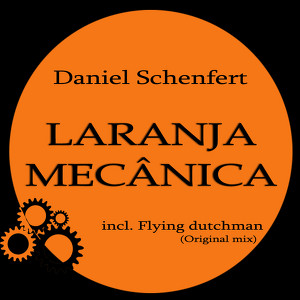Daniel Schenfert