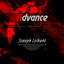 Advance Albumcover