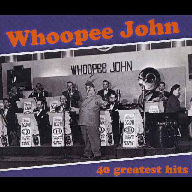 Whoopee John Photo