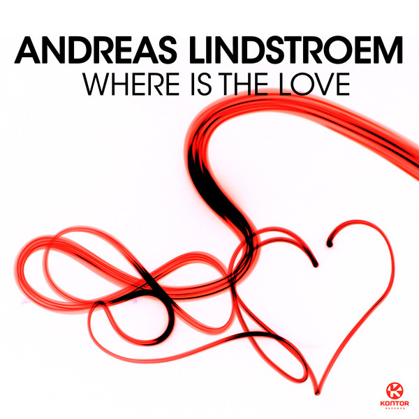 Andreas Lindström Photo