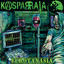 Eurotanasia Albumcover