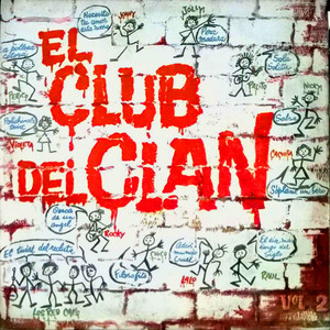 El Club del Clan - Vol. 2 cover