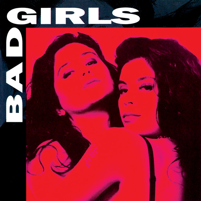 Bad Girls Photo