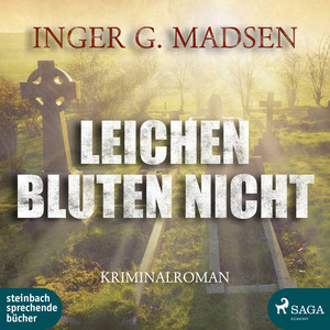 Leichen bluten nicht - Rolando Benito 3 (Ungekürzt)