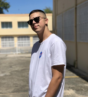 Gabriel Joel Photo