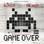 Game Over EP cover