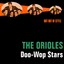 Doo-Wop Stars Albumcover