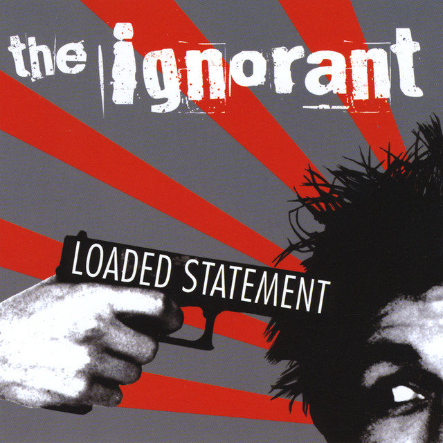 The Ignorant Photo