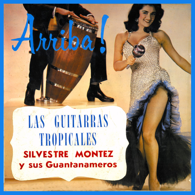 Silvestre Montez y sus Guantanameros Photo