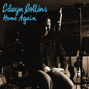 Home Again album