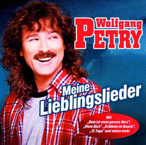 Meine Lieblingslieder album