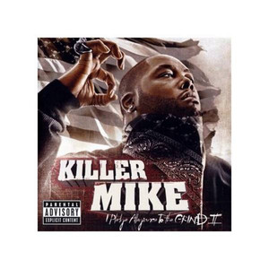 I Pledge Allegiance to the Grind II album
