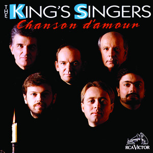 Chanson d'amour album