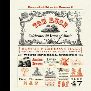 Celebrates 50 Years of Music album