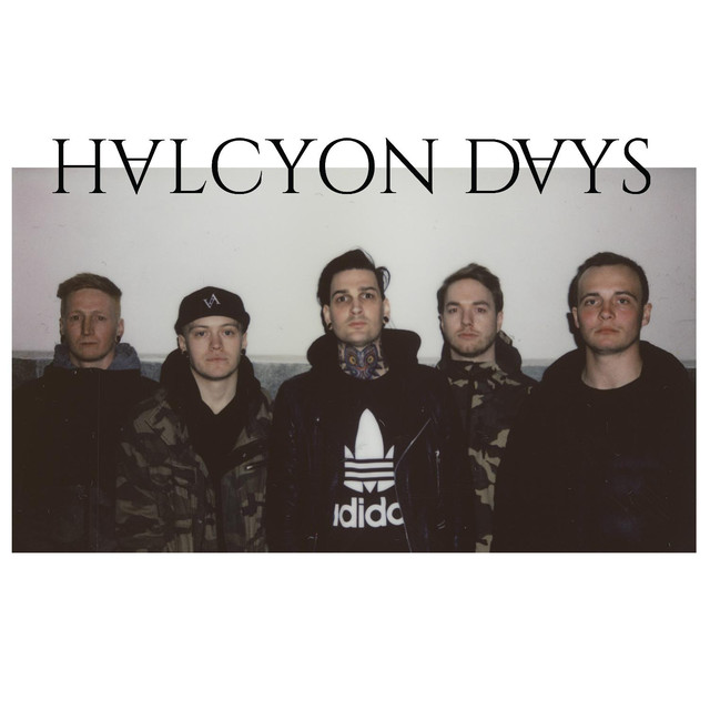 Halcyon Days photo
