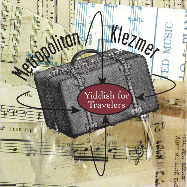 Metropolitan Klezmer Photo
