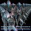 Universal Mechanics Albumcover