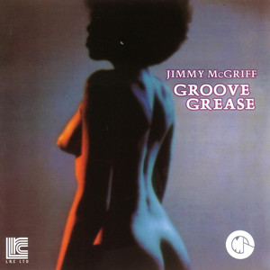 Groove Grease cover