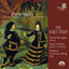 Pavaniglia - Dances & Madrigals from 17th-century Italy cover