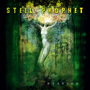 Messiah cover