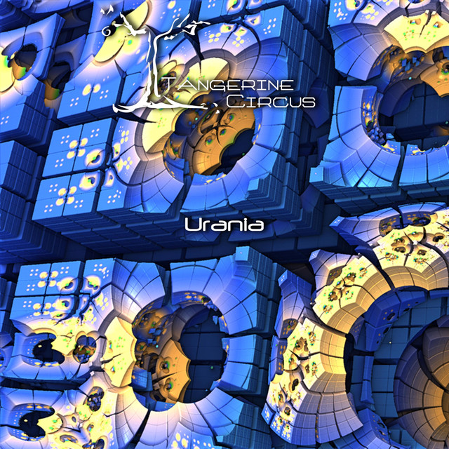 Urania cover
