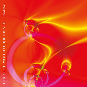 Fraktal cover