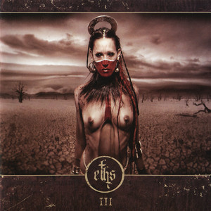 III cover