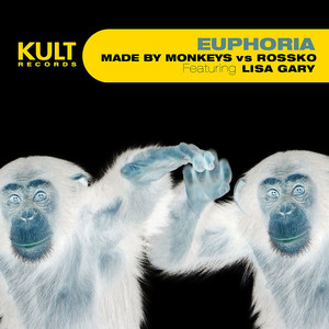 KULT Records Presents; Euphoria - Part 1 cover