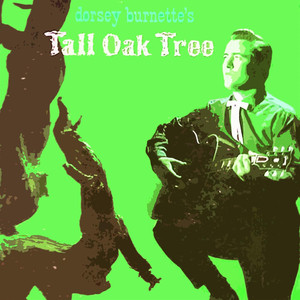 Tall Oak Tree cover