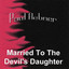 Married To The Devil's Daughter Albumcover