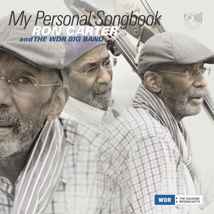 My Personal Songbook album