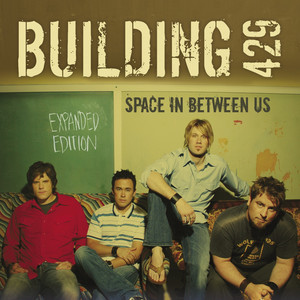 Space in Between Us album
