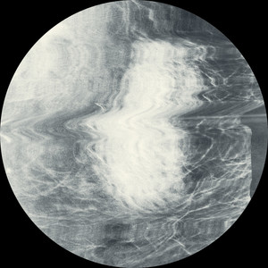 LP cover