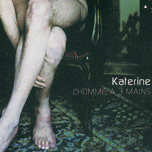 L'Homme A Trois Mains album