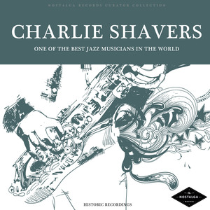 One Of The Best Jazz Musicians In The World album