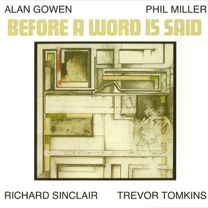 Above and Below cover
