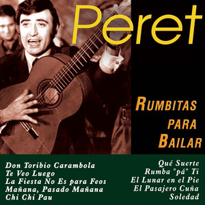 Rumbitas para Bailar album
