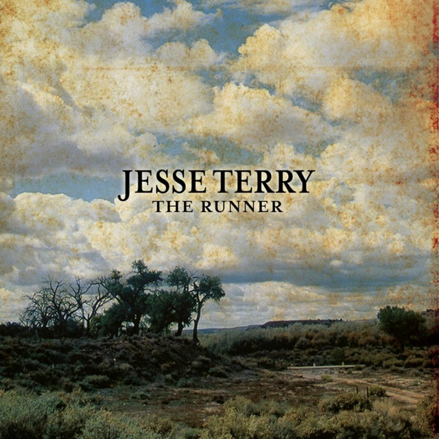 The Runner cover